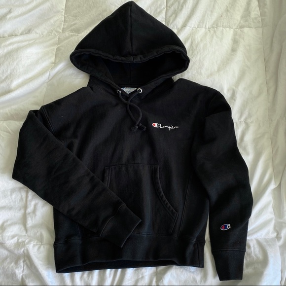 Champion Tops - Vintage champion hoodie